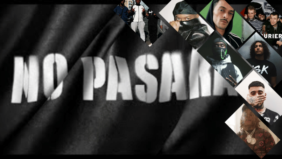 No pasaran